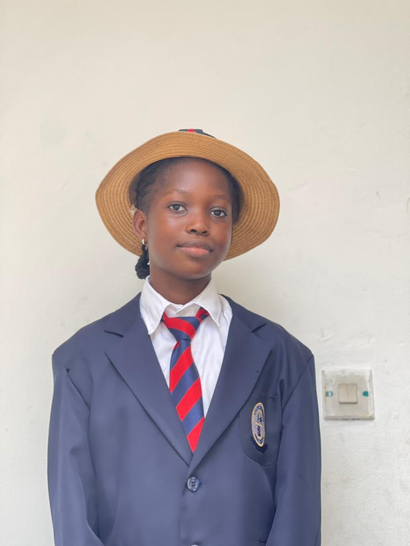 Vivflourish International School main building